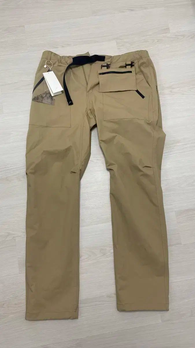 CAYL ケイル マウンテン パンツ 2 販売
