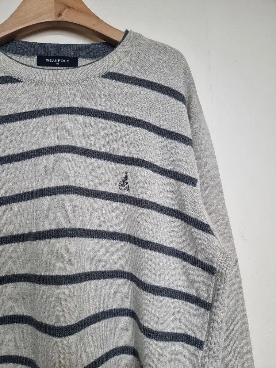 ※ BEAN POLE(ビーンポール) ウール 100 % ニット セーター