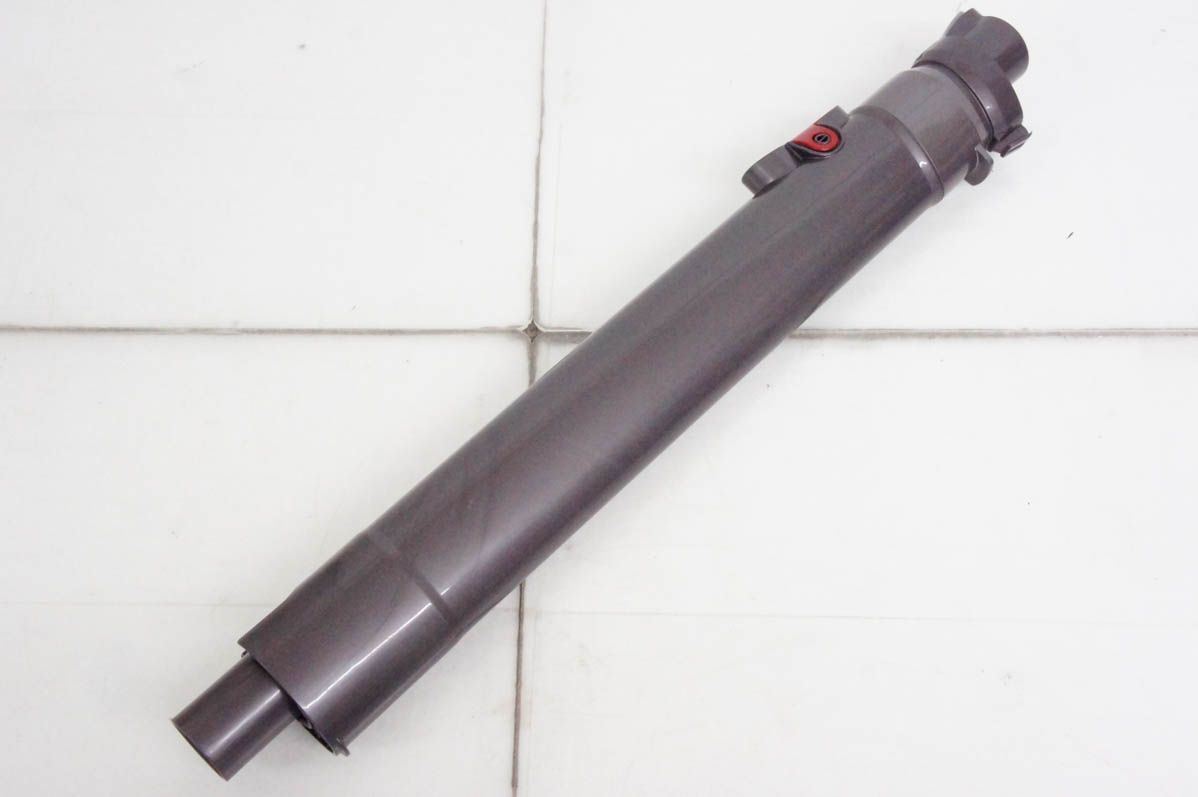 中古】Dysonダイソン 掃除機用パーツ ロングパイプ 伸縮式パイプ