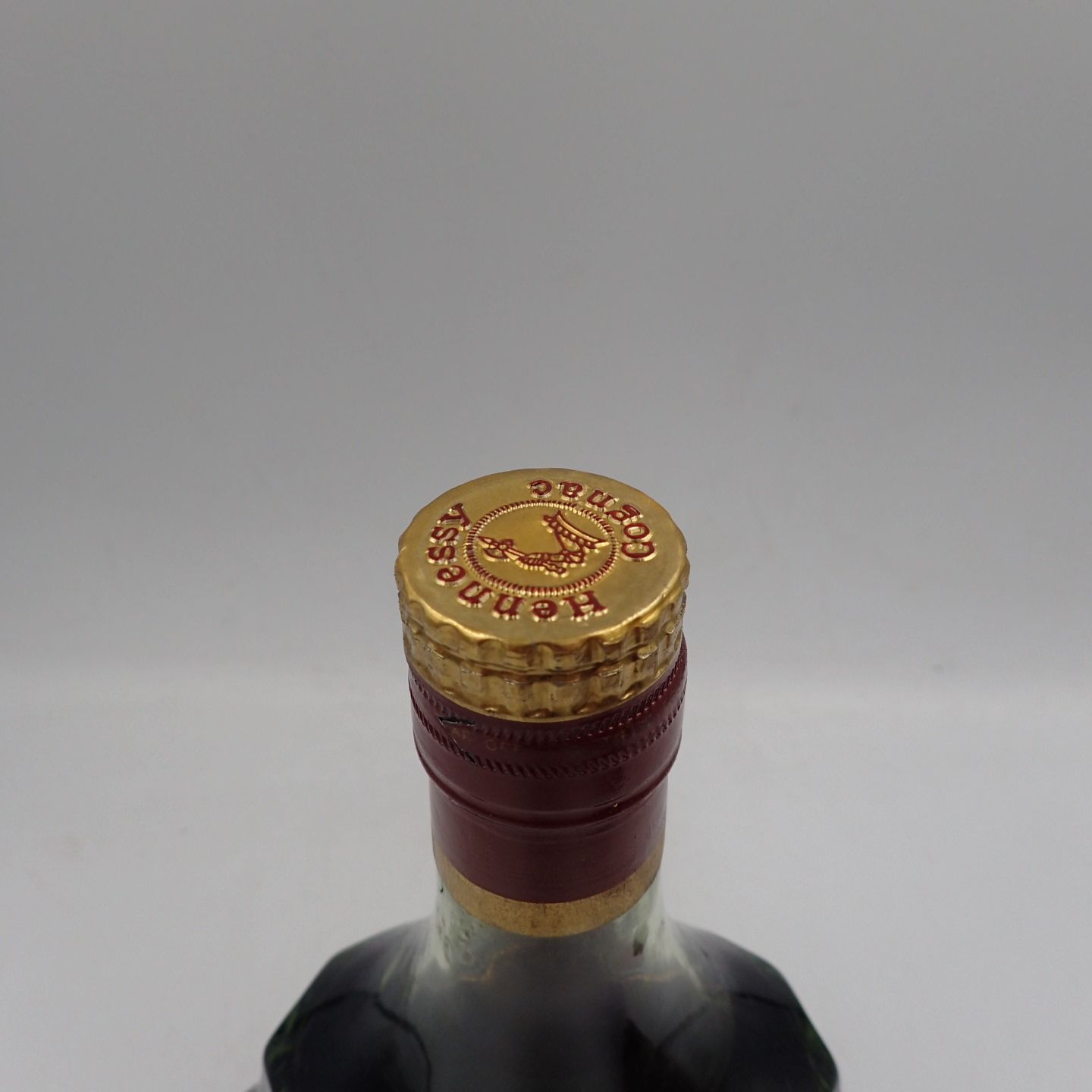 ヘネシー パラディ エクストラ グリーンボトル HENNESSY【Q1