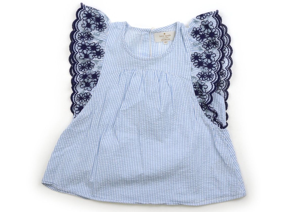 ケイトスペード/KateSpade】チュニック 120サイズ 女の子【子供服