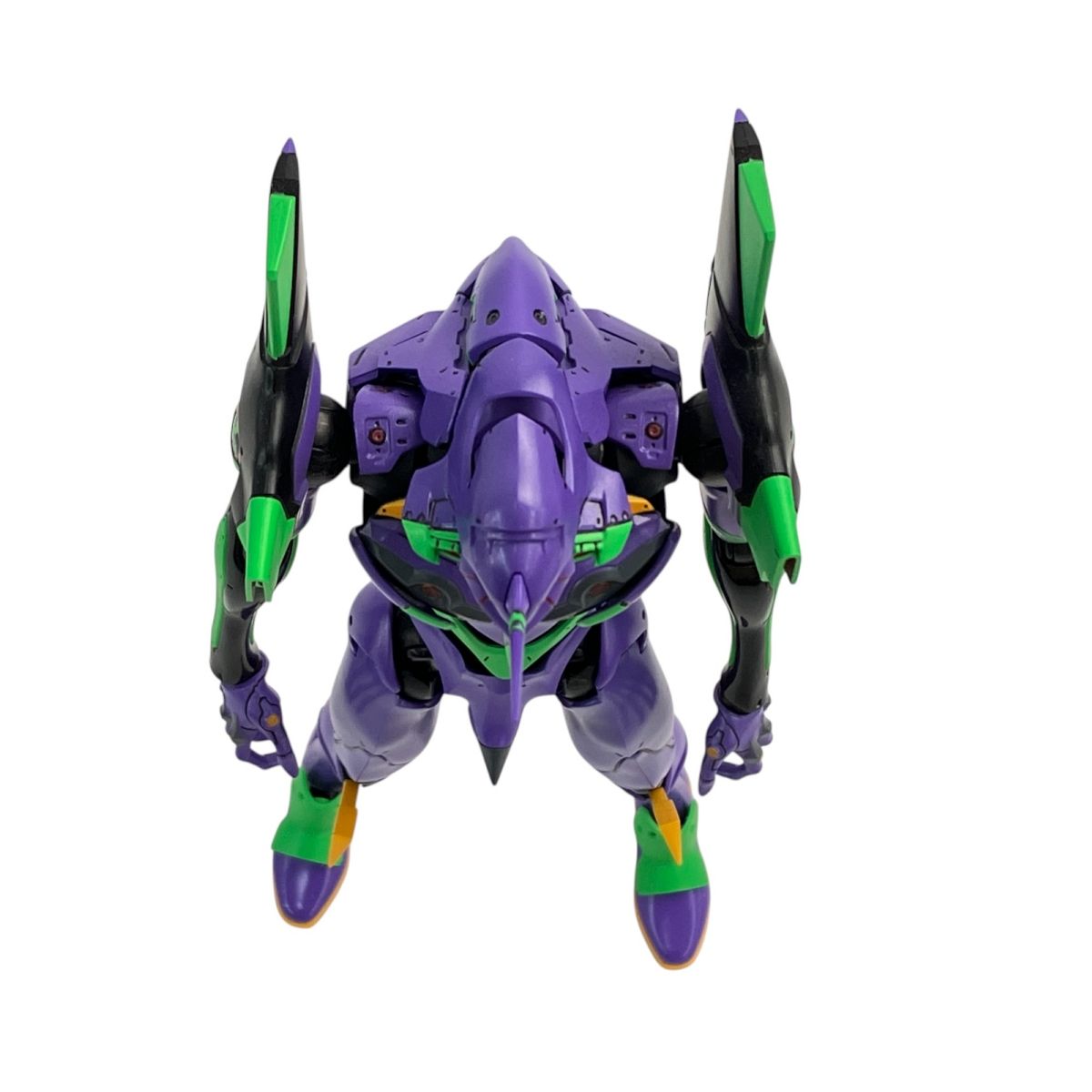 threezero ロボ道 ヱヴァンゲリヲン新劇場版 エヴァンゲリオン初