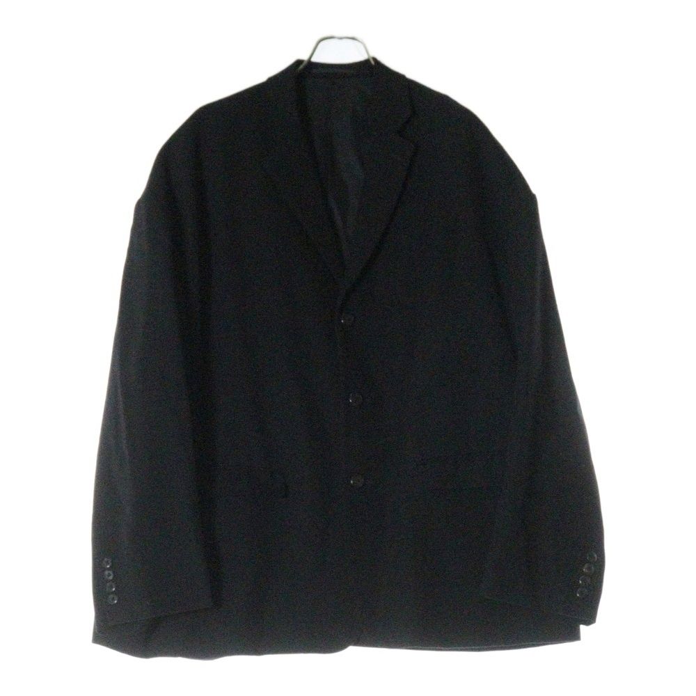 テーラードジャケット LAD MUSICIAN SUPER BIG JACKET 18AW LAD MUSICIAN (ラッドミュージシャン) 18AW SUPER BIG JACKET スーパー