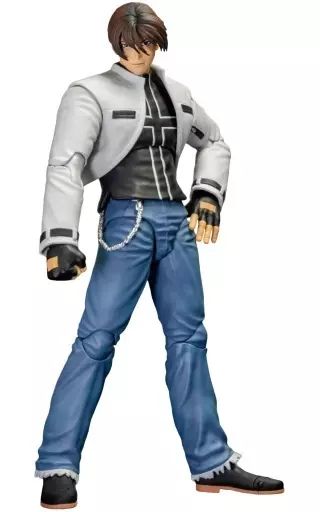 フィギュア 草薙京 「ザ・キング・オブ・ファイターズ 2002 