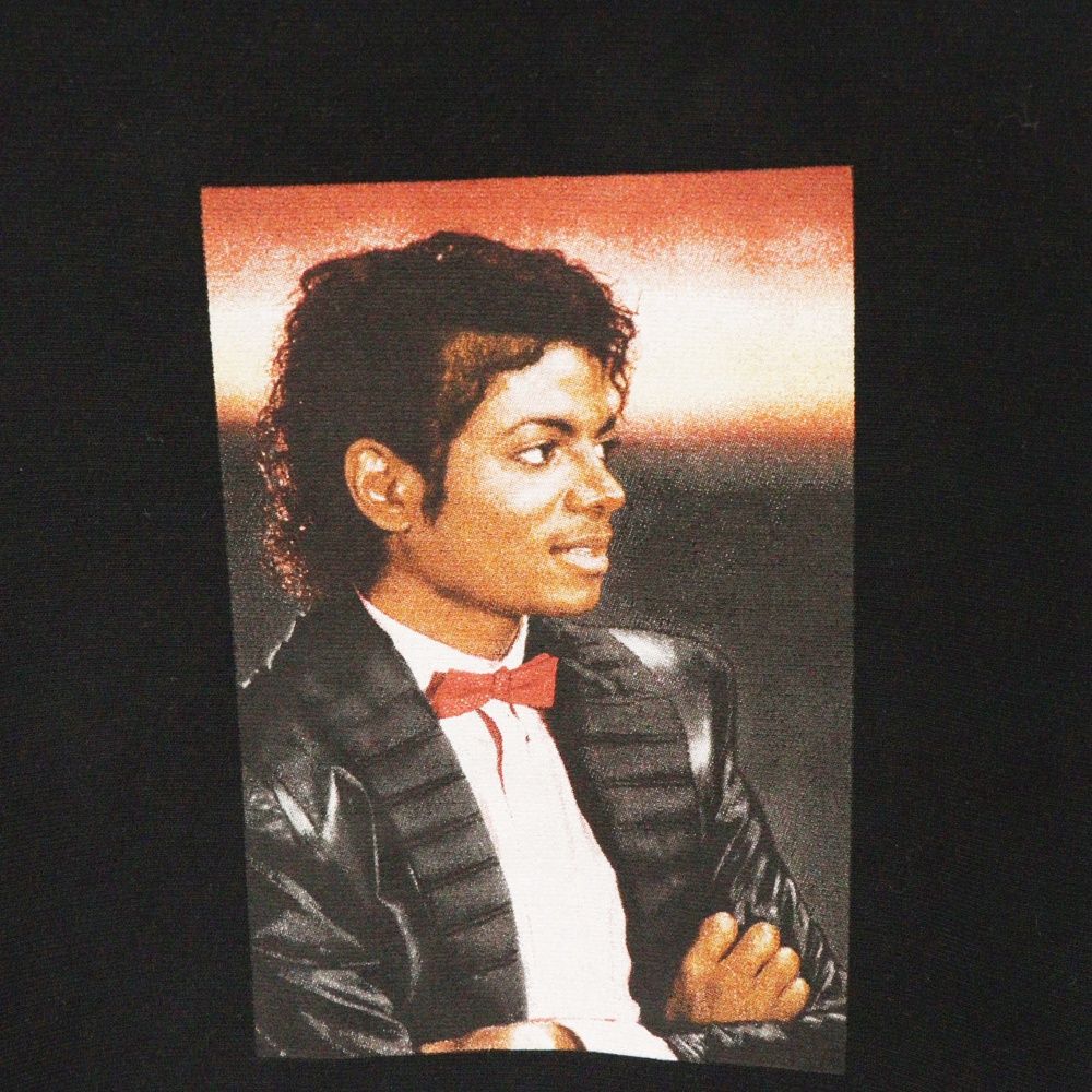 SUPREME (シュプリーム) 17SS Michael Jackson Hooded Sweatshirt  