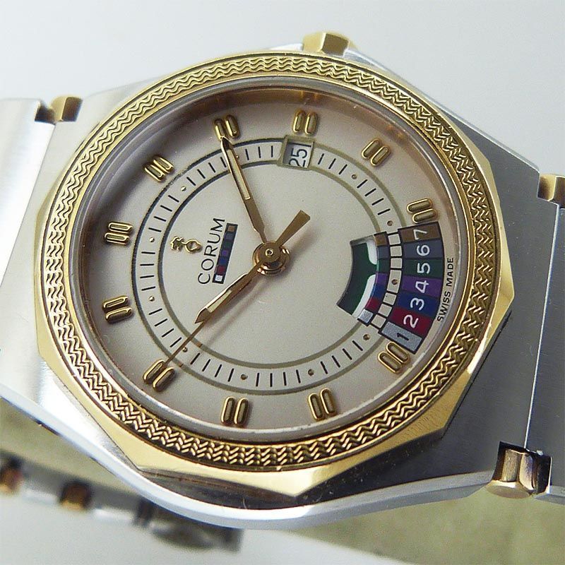 アドミラルズカップ クアトロ