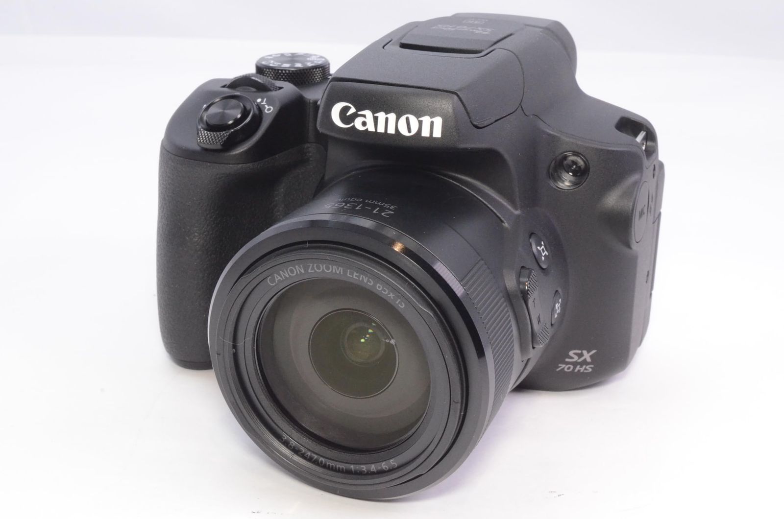 Canon SX70 HS - メルカリ