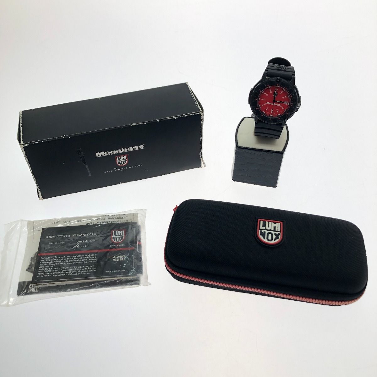 ルミノックス　ブラック　腕時計 Amazon.co.jp: [ルミノックス]LUMINOX 腕時計 ネイビーシールズ