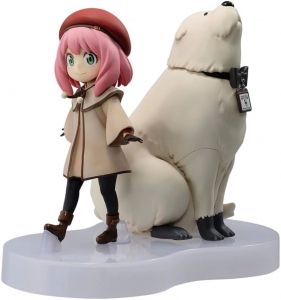 SPY×FAMILY 一番くじ アーニャ ボンド フィギュア Amazon.co.jp: TAMASHII NATIONS S.H.フィギュアーツ SPY×FAMILY