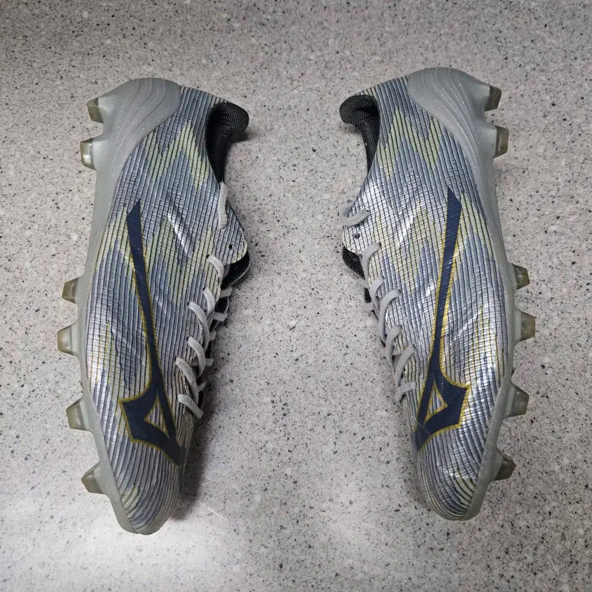 ミズノ アルファ ジャパン MD Mizuno Alpha Japan / ミズノ アルファ ジャパン | NESHIRO F