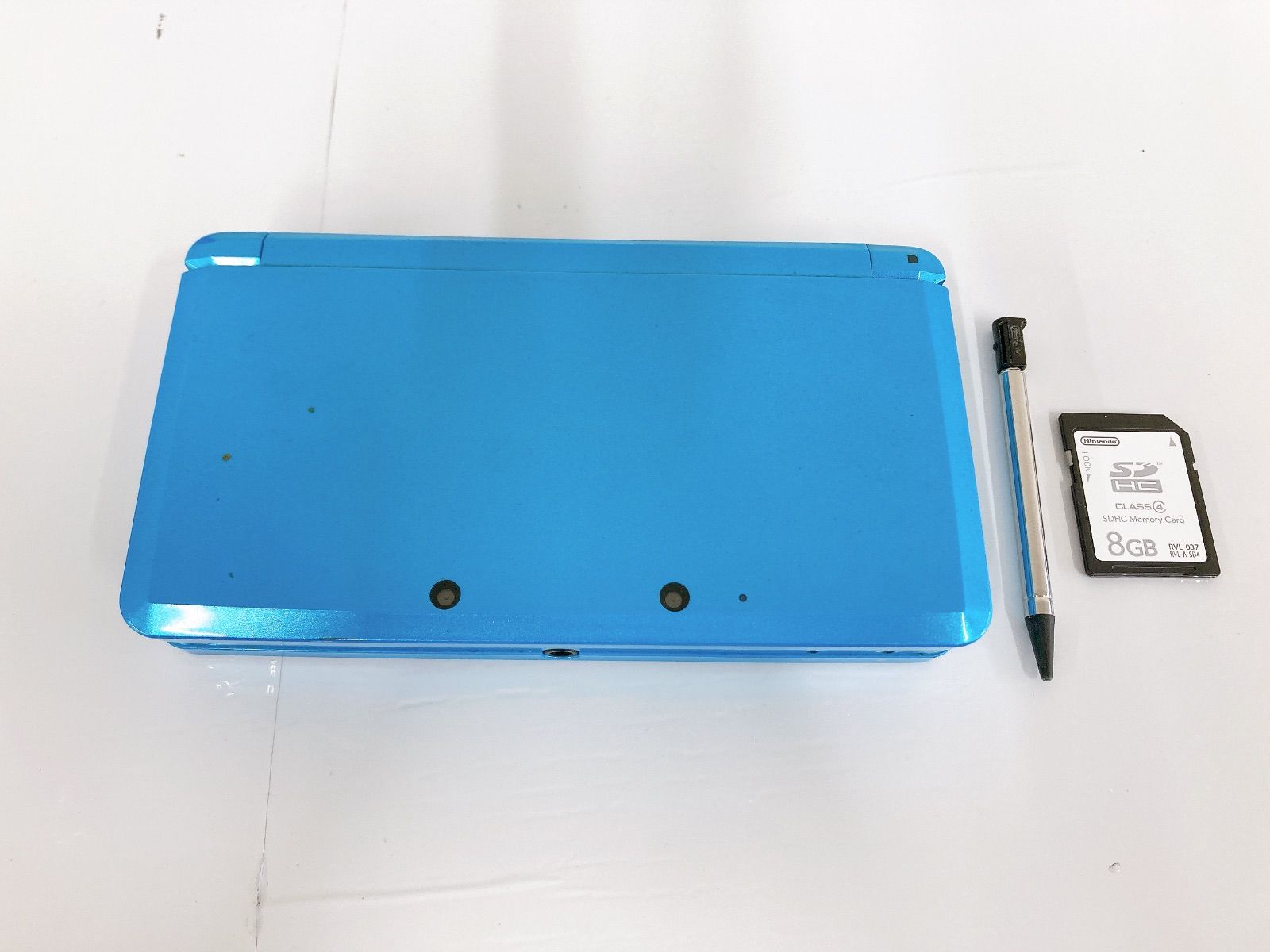 ニンテンドー 充電ケーブル