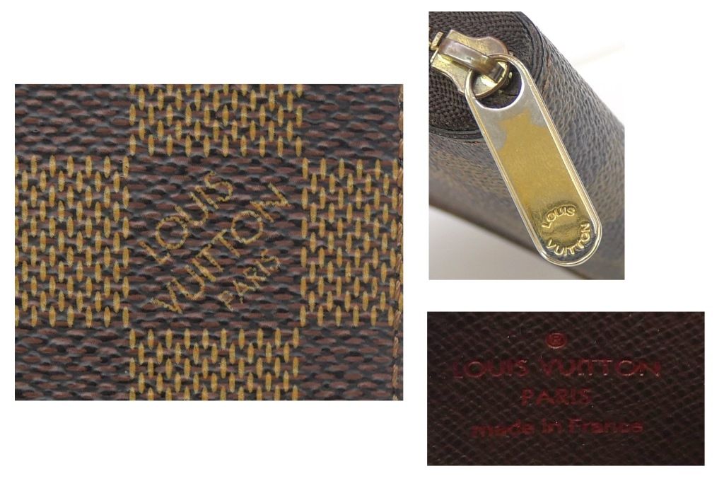 ヴィトン LOUISVUITTON