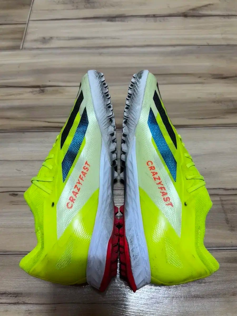 adidas アディダス クレイジー ファスト 1 エリート tf 245 サッカーシューズ