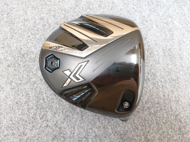 中古】 美品！ 2024 XXIO X -eks- ゼクシオ エックス 9.5