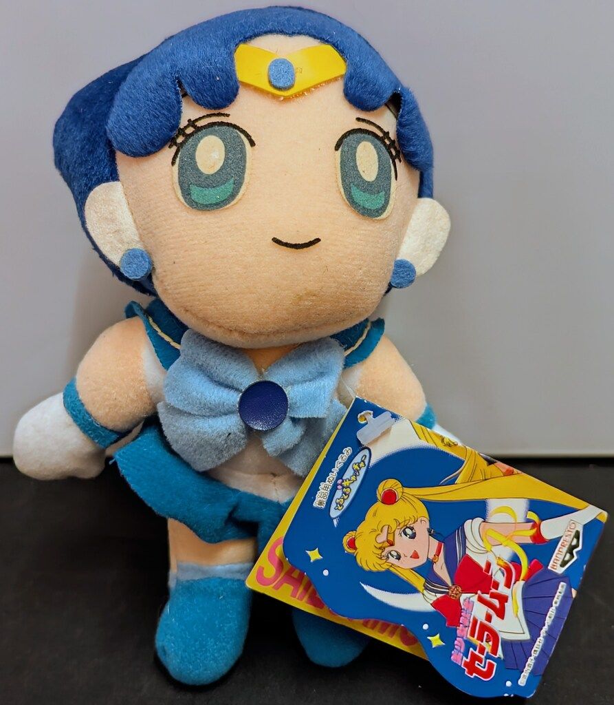 セーラームーン ドールズ BOX とるとるキャッチャー ぬいぐるみ 12体セット セーラームーン ドールズ BOX とるとるキャッチャー ぬいぐるみ
