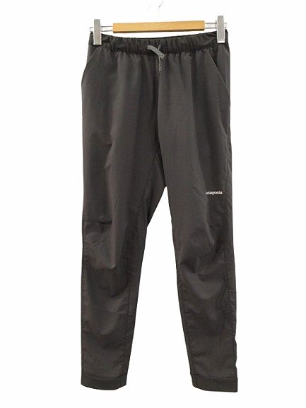 美品　Patagonia テルボンヌジョガーズパンツ PATAGONIA (パタゴニア) M's Terrebonne Joggers / メンズ