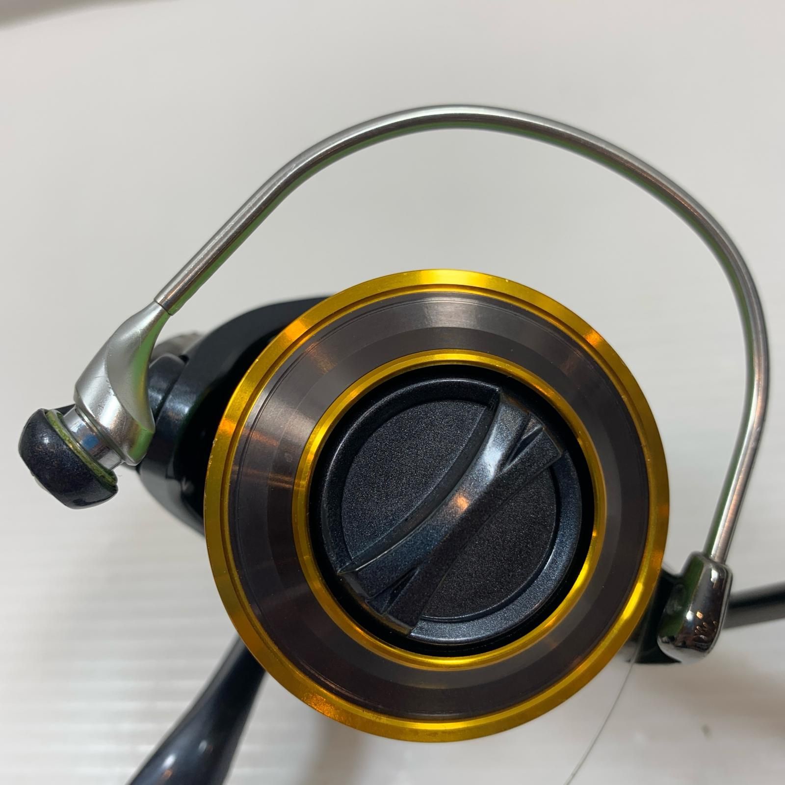 ττDAIWA ダイワ スピニングリール 15フリームス3000 056237