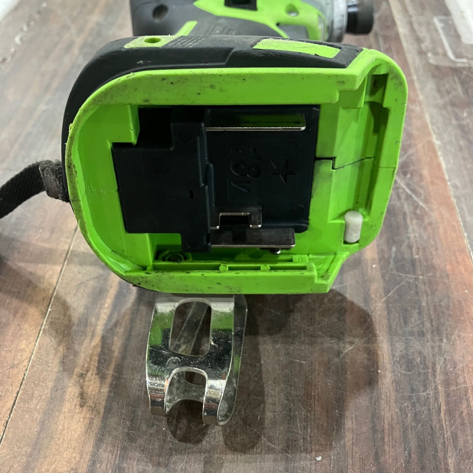 マキタ makita コードレスインパクトドライバー TD170DZL 川口店 HRDEVELOPMENT_JP