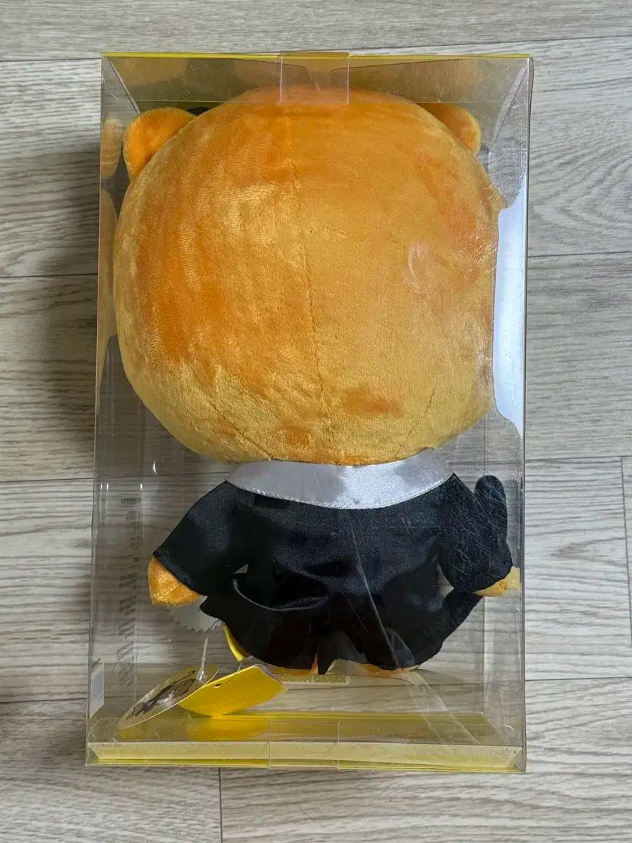 未使用 KAKAO FRIENDS(カカオフレンズ) 正規品 ファッショニスタ