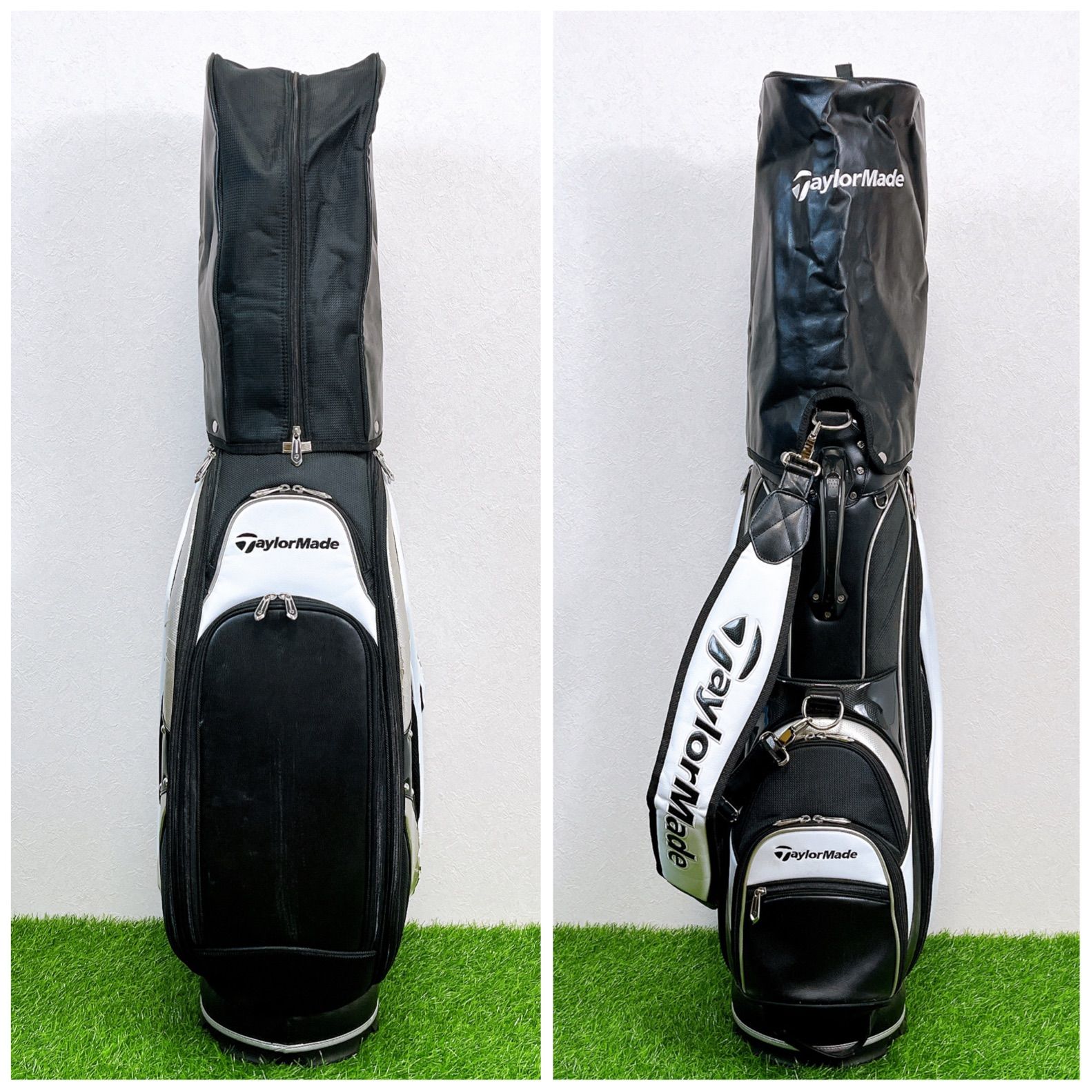 TaylorMade RBZ BLACK US / テーラーメイド ロケットボールズ