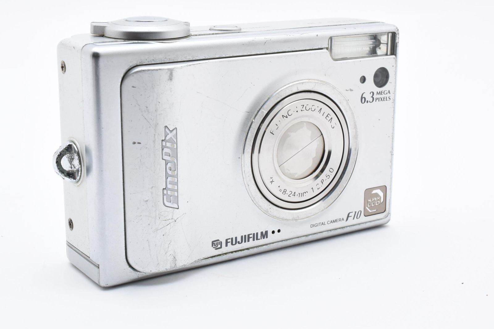 フジフィルム