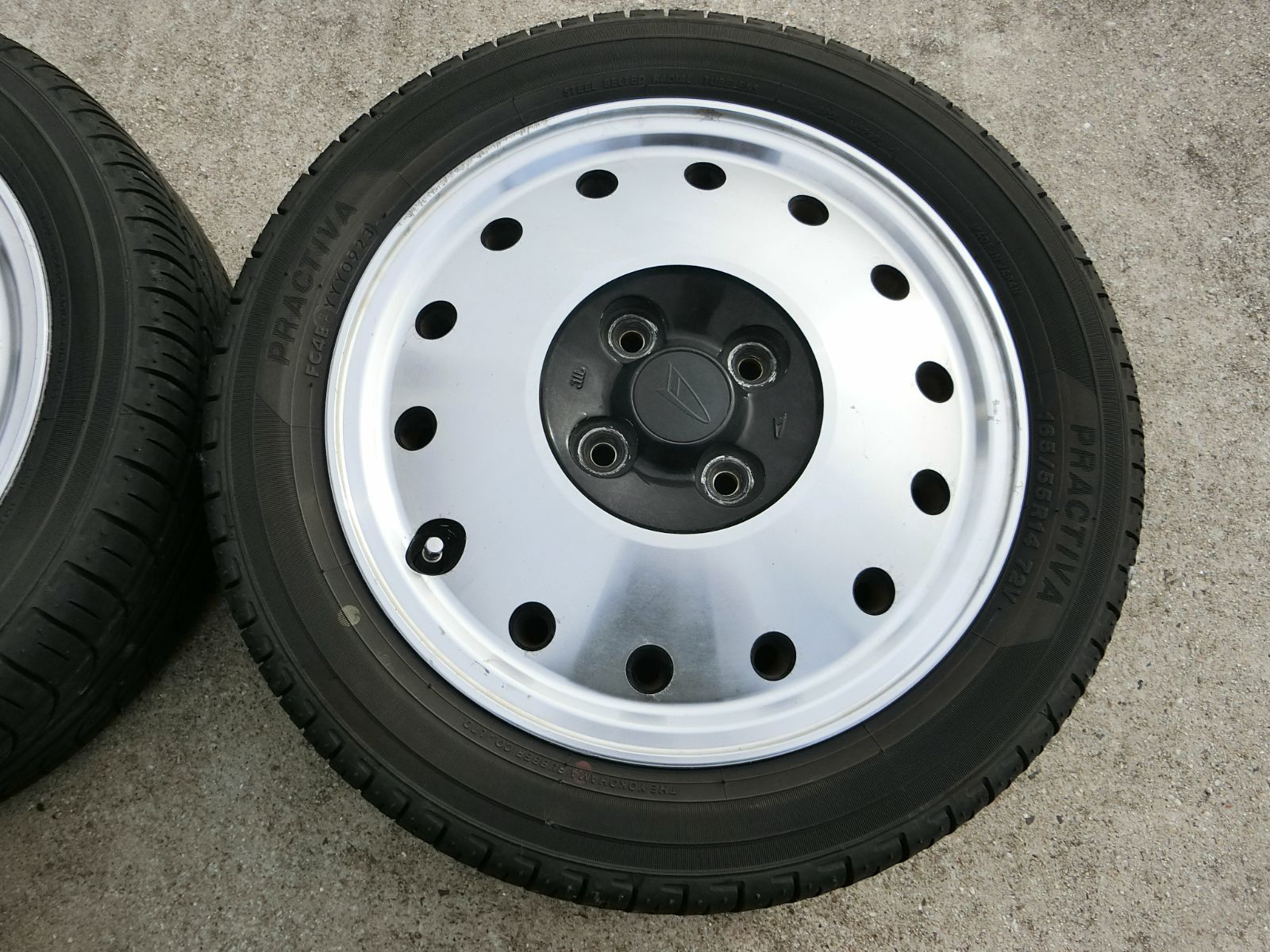 857 ダイハツ純正