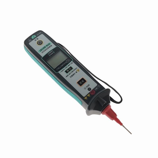 ☆未使用品☆KYORITSU 共立電気計器 ペン型 絶縁接地抵抗計 KEW ☆未使用品☆KYORITSU 共立電気計器 ペン型 絶縁接地抵抗計 KEW
