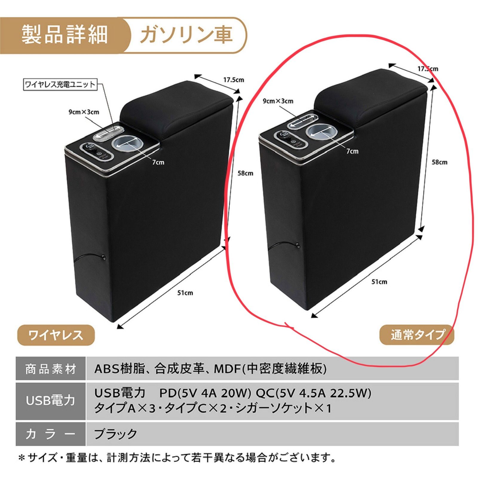 訳アリ