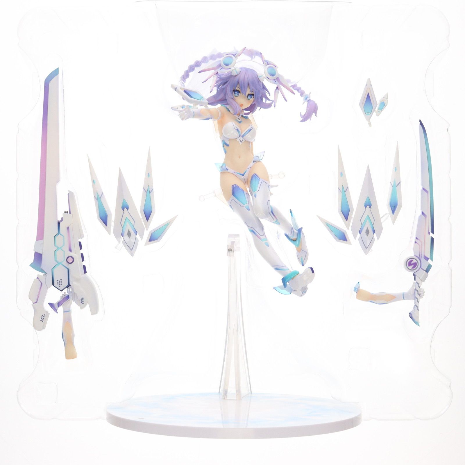 パープルハート