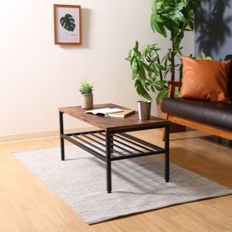 センターテーブル 幅80cm