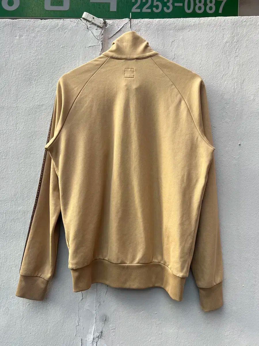  adidas アディダス BECKENBAUER ベッケンバウアー ブラウン ベージュ トラックジャージ ジャージ その他 セットアップ