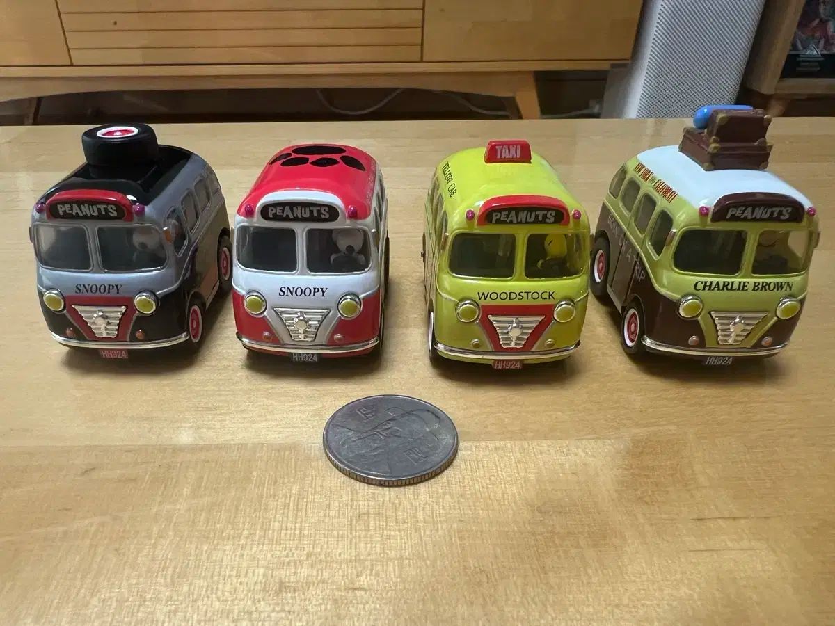 コレクション ちょろきゅう スヌーピー バス チョロQ 東京ラッピング