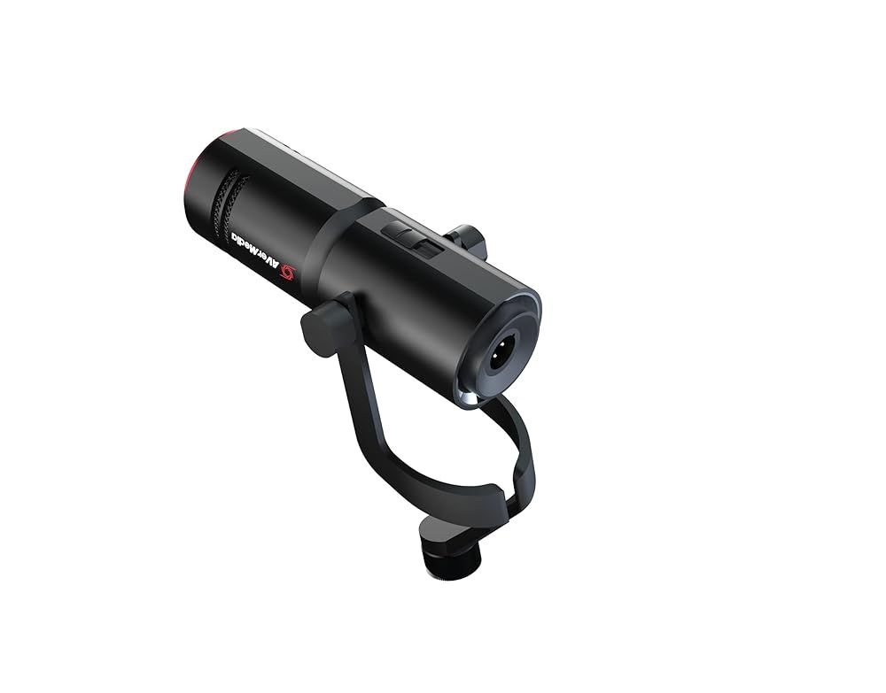 ストリーミング向け SP988