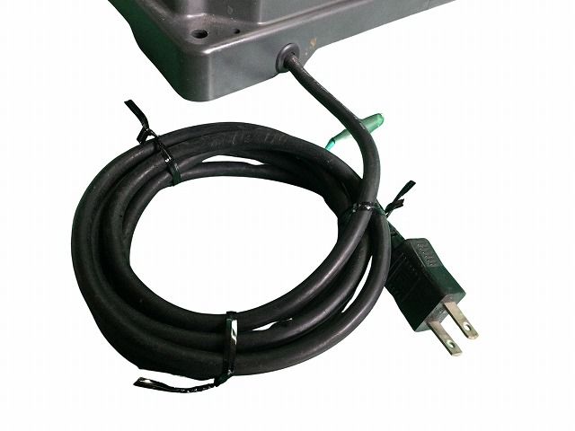 ☆中古動作品☆ SANKYO 三共コーポレーション 小型 手押し カンナ HJP 