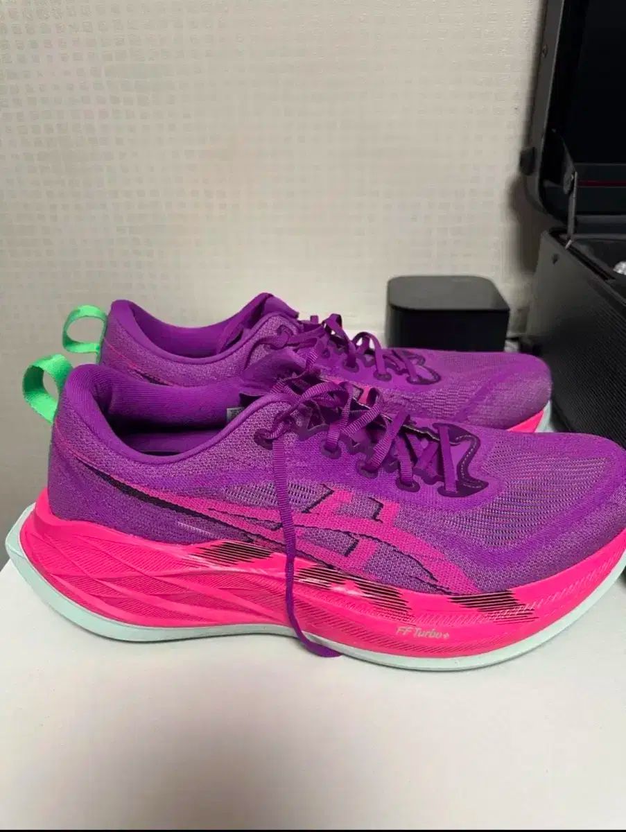 asics Asics アシックス スーパーブラスト 2 300