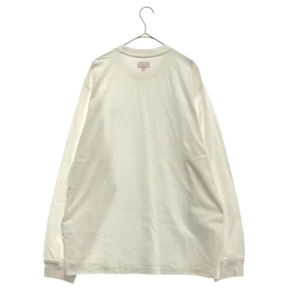SUPREME (シュプリーム) 23SS Small Box L/S Tee スモールボックス