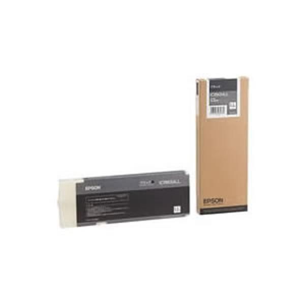 (業務用3セット) 〔純正品〕 EPSON エプソン インクカートリッジ/トナーカートリッジ 〔ICBK54LL BK ブラック〕