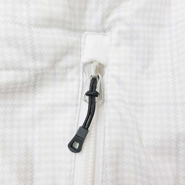 キャロウェイ CALLAWAY 2WAY 中綿 キルティング ストレッチ ジャケット