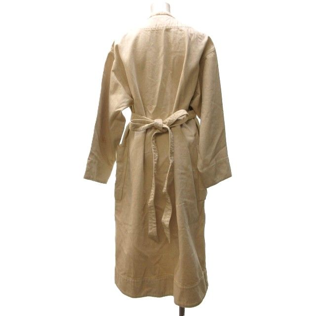 ジャケット・アウター Grace Wrap Coat 2025年最新】GRACE wrap coatの人気アイテム - メルカリ