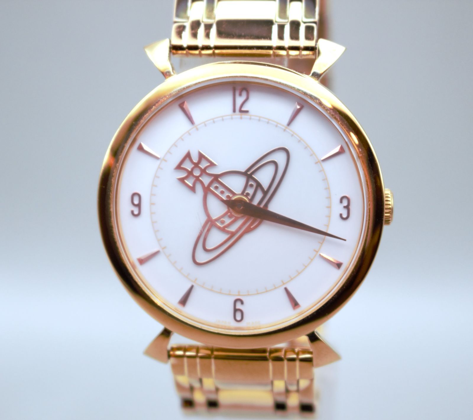 VRW-427』☆時計☆Vivienne Westwood (ヴィヴィアンウエストウッド