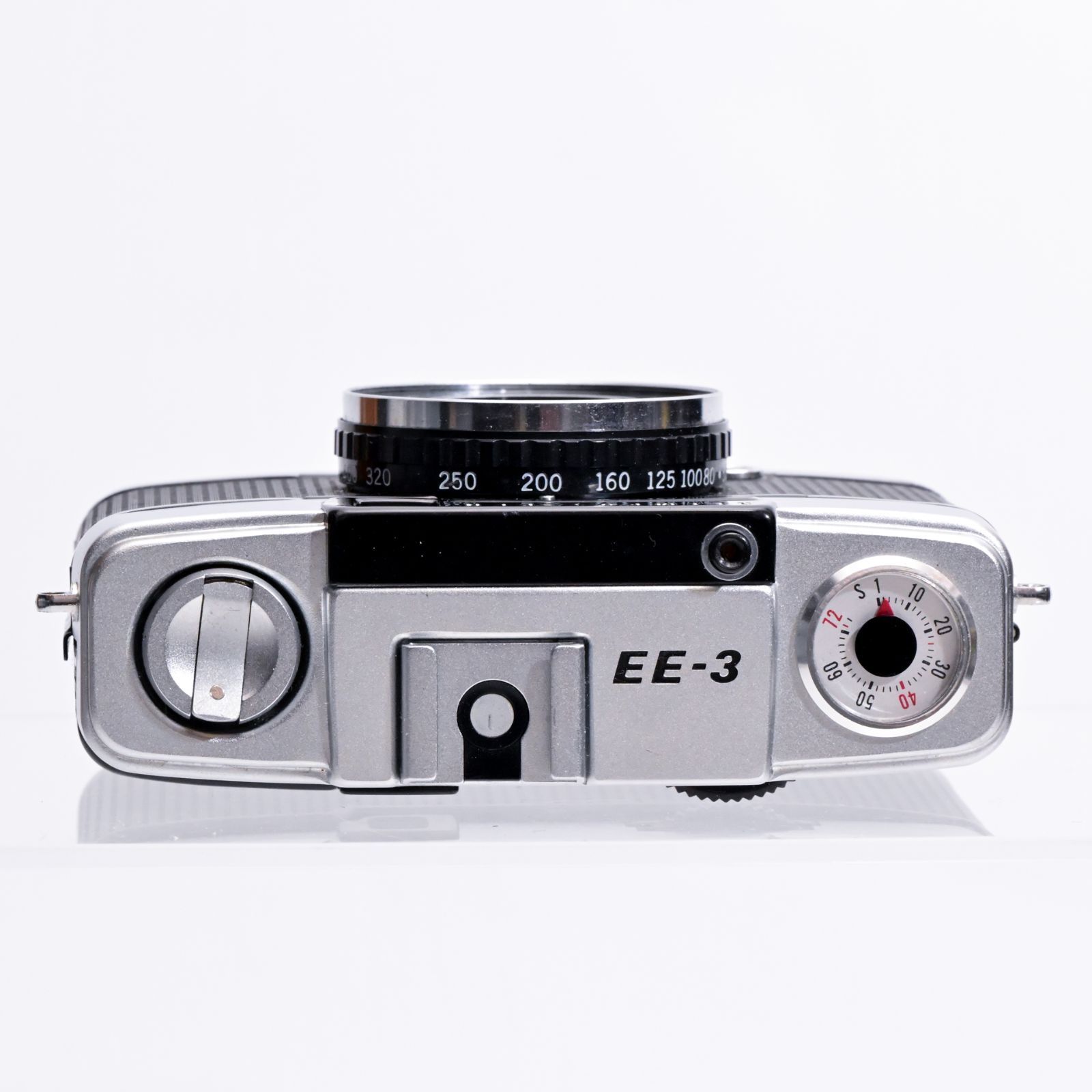 良い OLYMPUS-PEN EE-3【美品】 整備済み・美品】オリンパス OLYMPUS