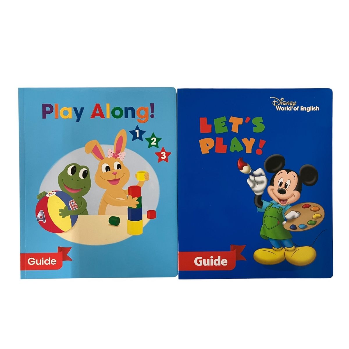 ディズニーワールドイングリッシュ B10417551