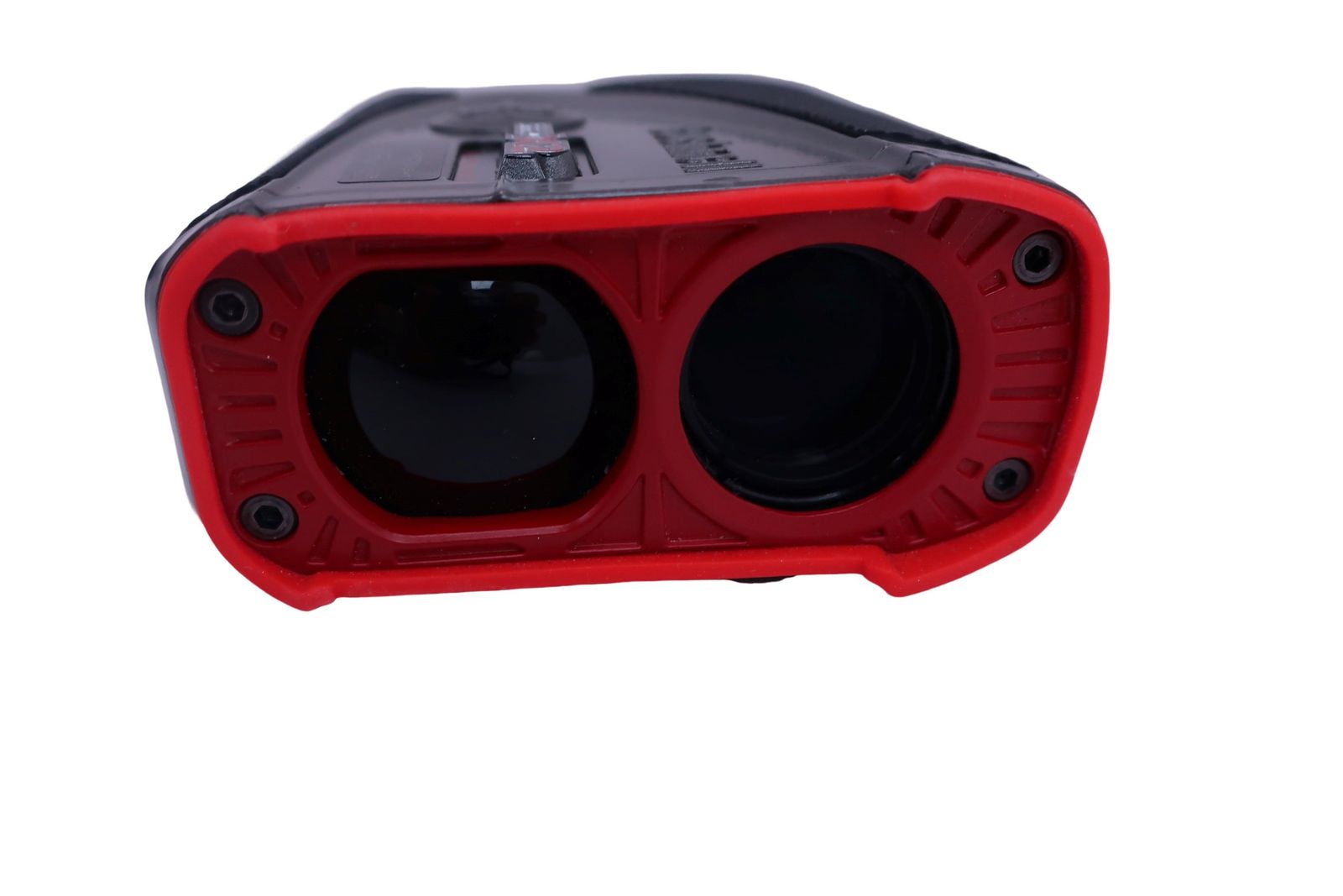 レーザー距離計 ケース付き