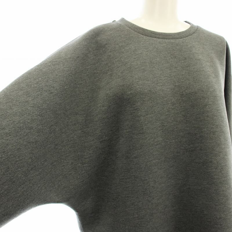 【美品】Plage minimal スウェット plage（プラージュ）の「minimal スウェット（Tシャツ