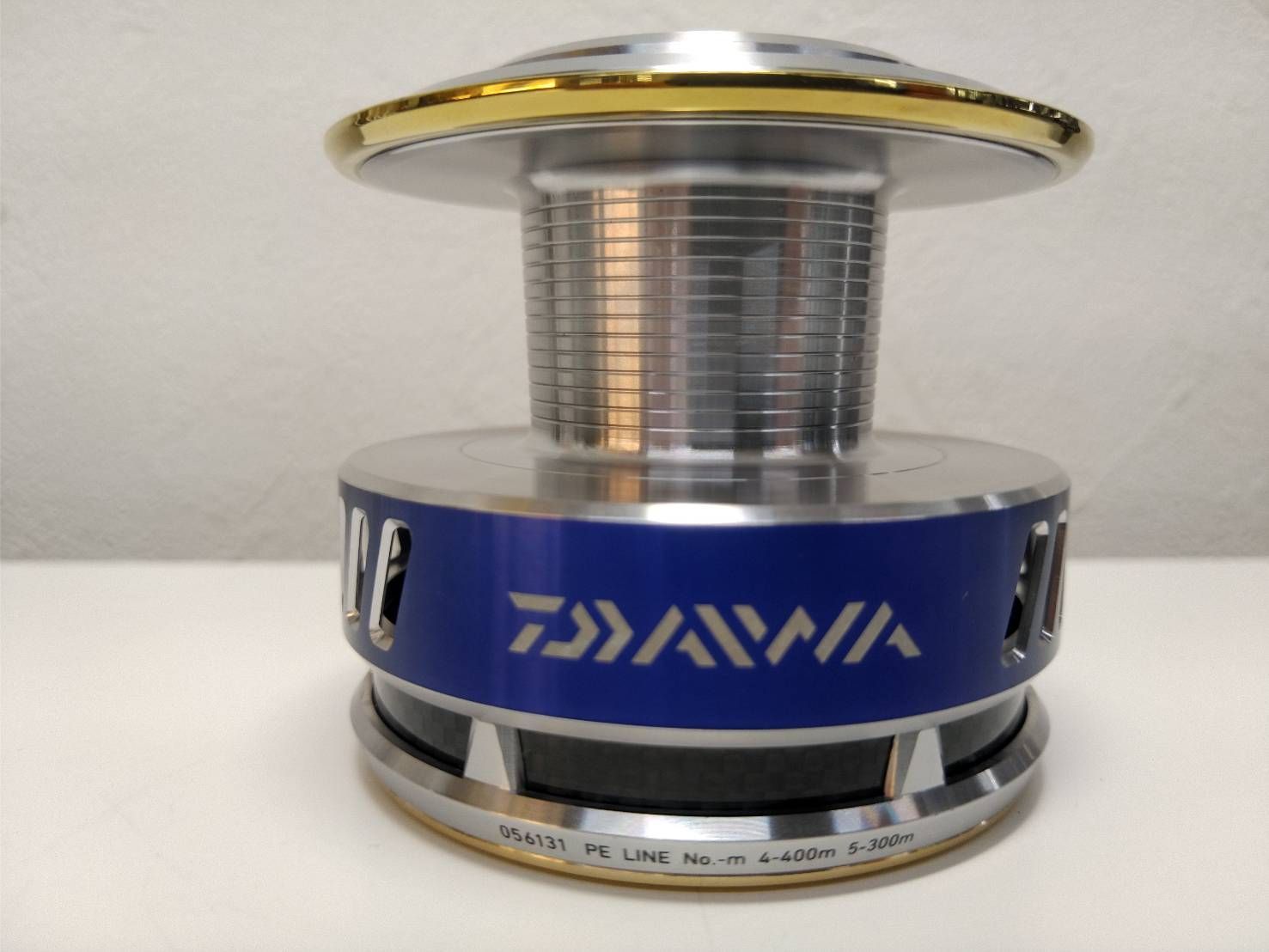 ダイワRCS6500替えスプール DAIWA RCS 6500 スプール DAIWA 10