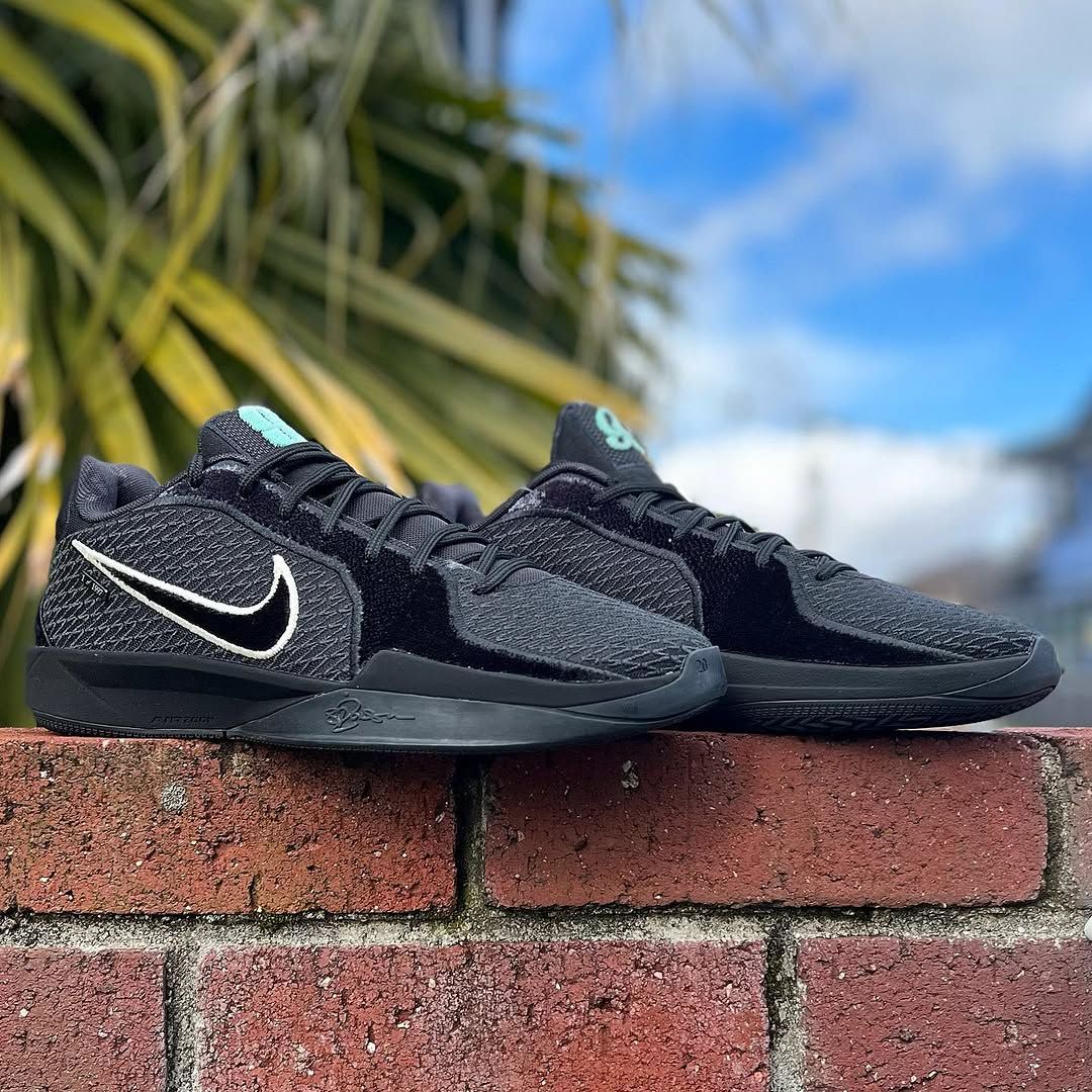 サブリナ2 black label 29cm NIKE SABRINA 2 EP 'BLACK LABEL' ナイキ サブリナ 2 ウィメンズ