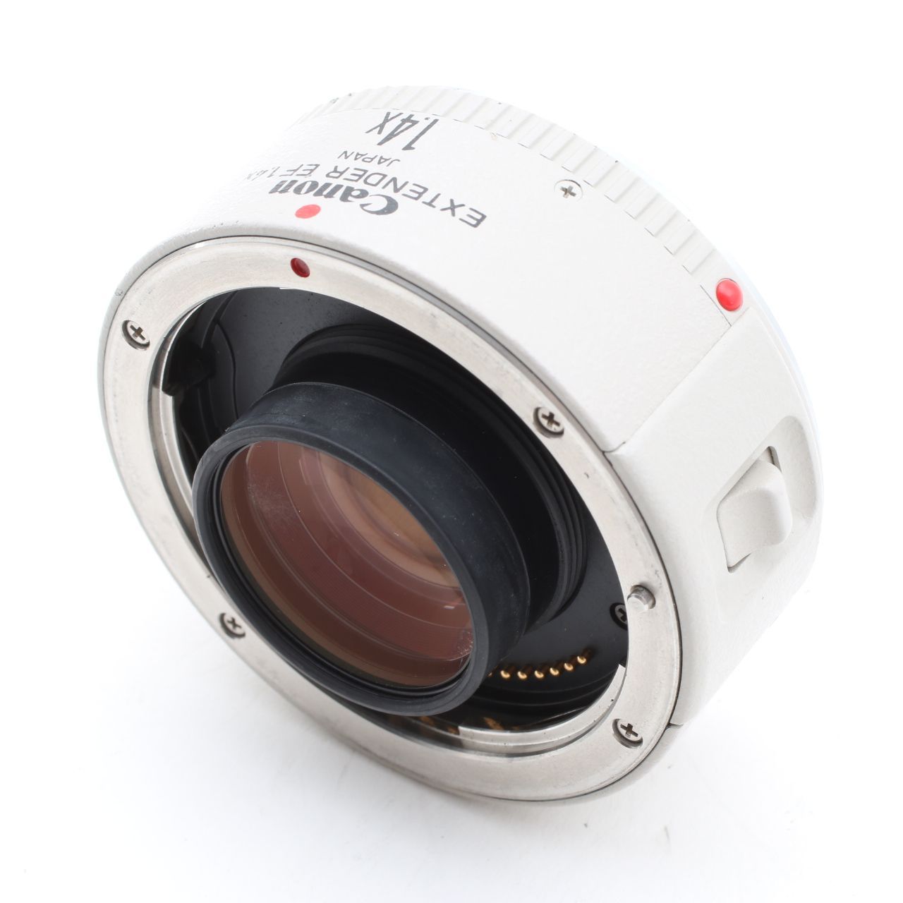 Canon【キヤノン】 エクステンダー EF1.4× II型 【公式通販】