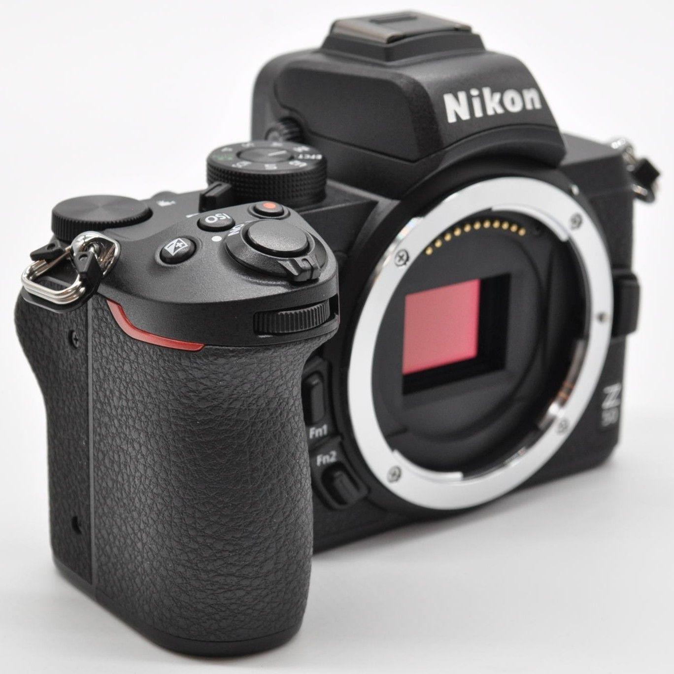 □極上品□ Nikon Z50 ボディ ブラック 【公式通販】