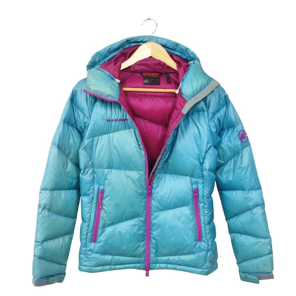 人気】 ATLAS HOODED DOWN WOMEN