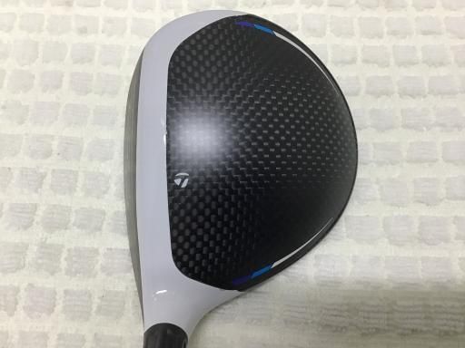 中古】 テーラーメイド SIM2 MAX 7W フェアウェイウッド FW